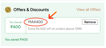 Hoichoi Coupon Code Testing