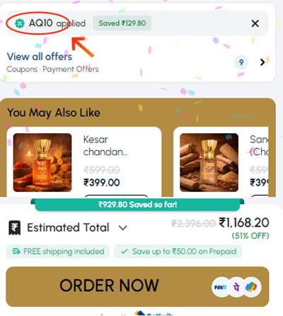 Adil Qadri Discount Codes