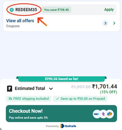 Derma Co Discount Codes