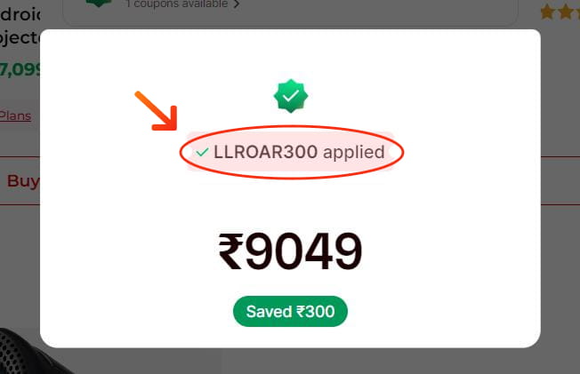 Lifelong Discount Codes