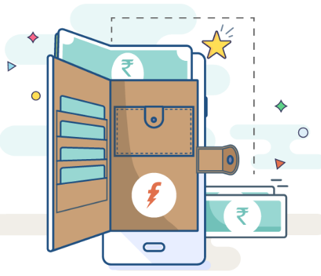 Freecharge Offers