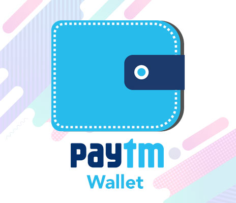 Paytm Wallet Offers: Add Money Promo Code - Up To 40% Cashback