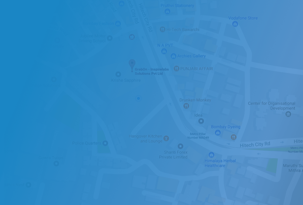 Contact Map