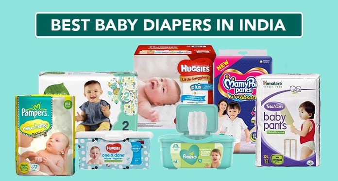 best diapers for diaper rash
