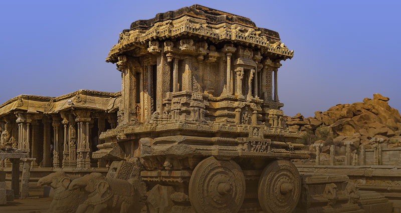 15+ Best Tourist Places In South India