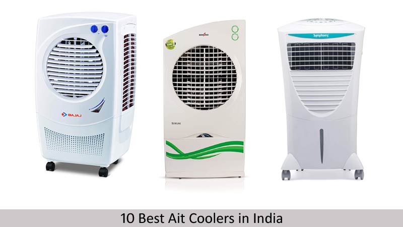 15 Best Air Coolers In India for 2024
