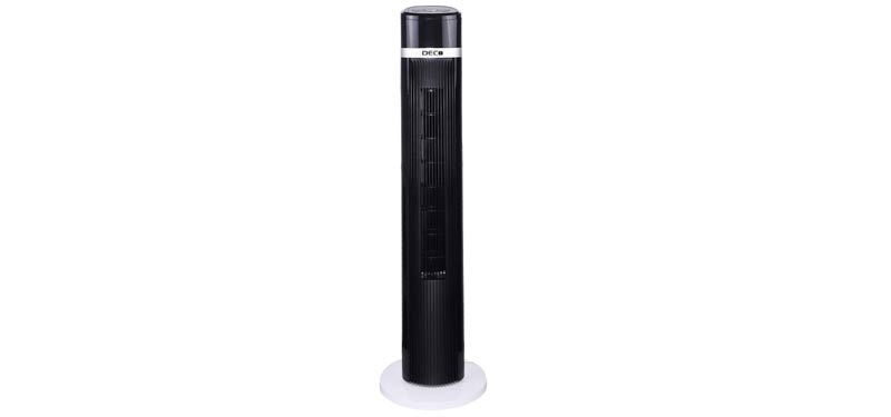 Deco Air Tower Fan