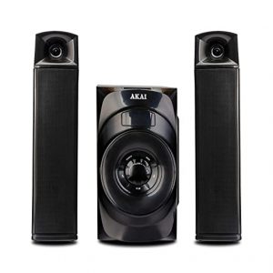 Akai HA-SS65 Home theatre System