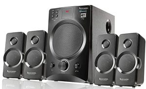 Bass Barrel BB-22 Home theatre System