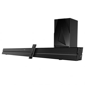 Boat Avante Bar 1500