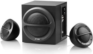 F&D A110 Home theatre