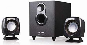 F&D F203G Home theatre