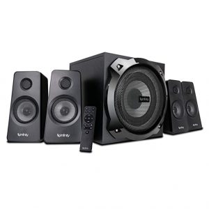 Infinity (JBL) Hardrock 410 Home theatre System