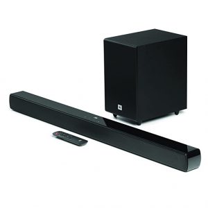 JBL Cinema SB241 Home theatre System