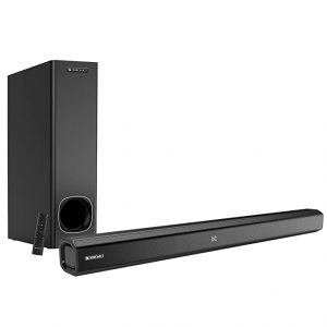 Zebronics Zeb-JUKEBAR 3900 Home theatre