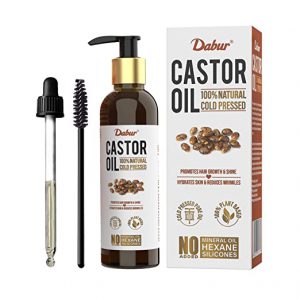 Dabur Castor Oil