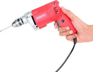 Foster Drill Machine 