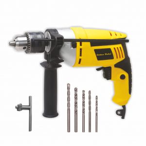 GOLDEN BULLET Reversible Drill