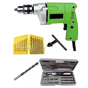 Generic Drill Machine