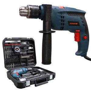 Izom ATC - 1001 Drill Machine Kit