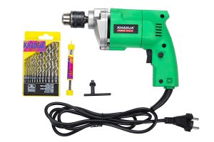 KHADIJA Drill Machine