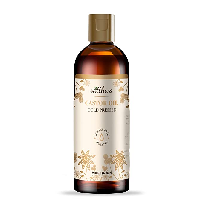 Satthwa Castor Oil