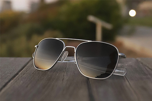 Aviator Sunglasses