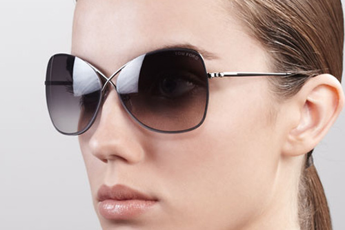 Butterfly Sunglasses