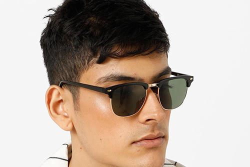 Clubmaster Sunglasses