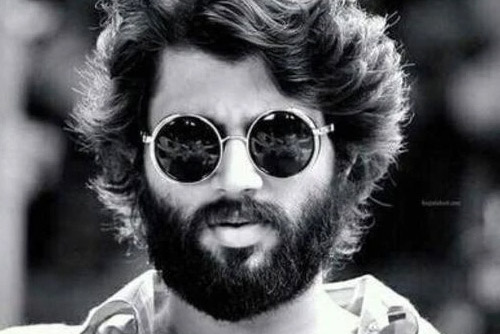 Round Sunglasses