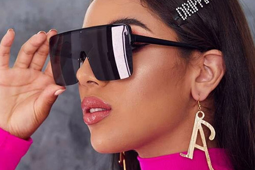 Clubmaster Sunglasses