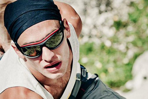Sporty Sunglasses