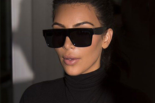 Square Sunglasses