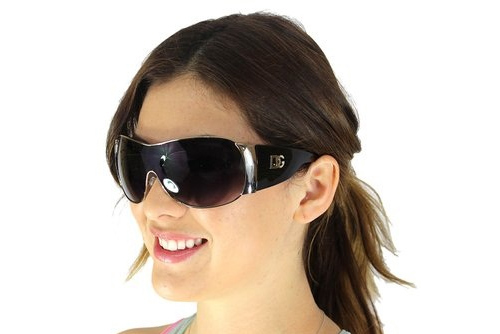 Wrap Around Sunglasses