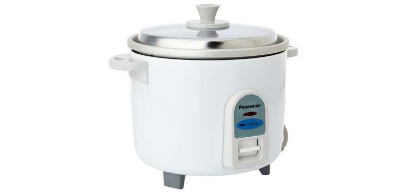 Panasonic Electric Rice Cooker