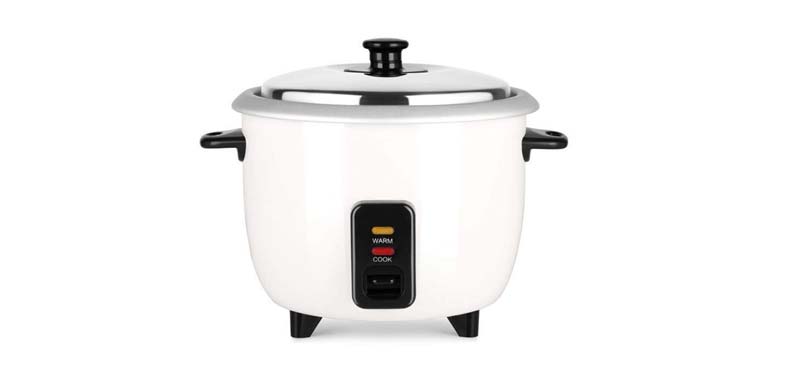 Pigeon Joy Electric Rice Cooker