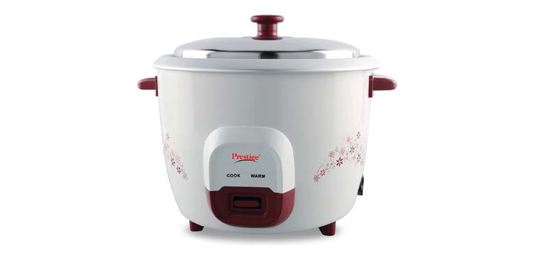 Prestige Delight PRWO Cooker