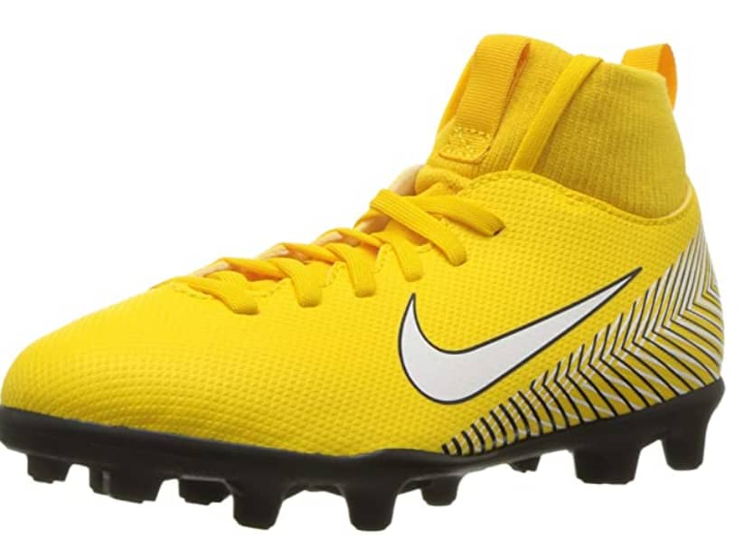Nike Football Shoes
