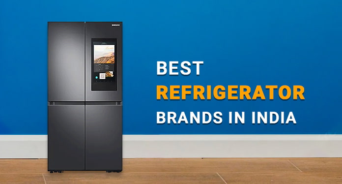 11 Best Refrigerator Brands In India For 2024 (31 Top-Rated Models)