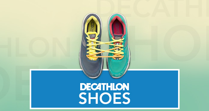 Best Decathlon Shoes That You Need To Buy In 2024