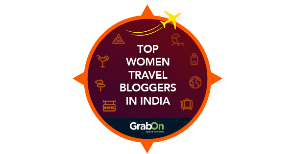15+ Iconic Female Travel Bloggers From India