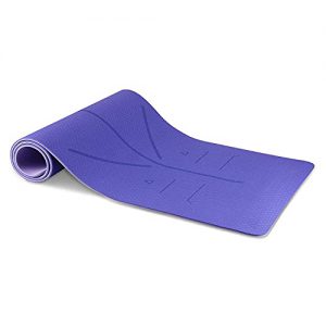 The Cube Club Performance Mat