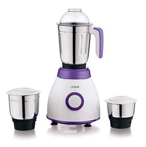 Croma 500W Mixer Grinder