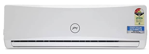 Godrej 1.5 ton GSC 18 RGN 3 CWQR