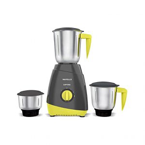 Havells Capture 500 Watt Mixer Grinder