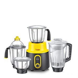 Prestige Delight Plus 750 W Mixer Grinder