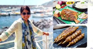 Shanaz Rafiq Recipes