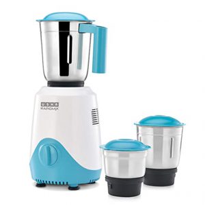 Usha RapidMix 500-Watt Copper Motor Mixer Grinder