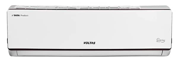Voltas 1.5 Ton 3 Star Split AC (183EZA, White)