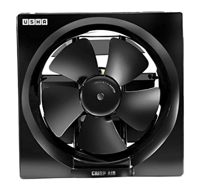 Usha Crisp Air Exhaust Fan